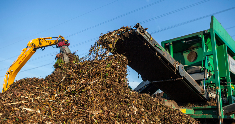 G&G Website - Nieuwspagina foto's (1) Groen & Grond Combinatie - Schakel in een circulaire economie